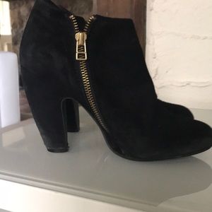 Steve Maden Booties